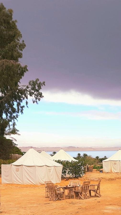 Tunis Camp Al Fayyūm Kültér fotó