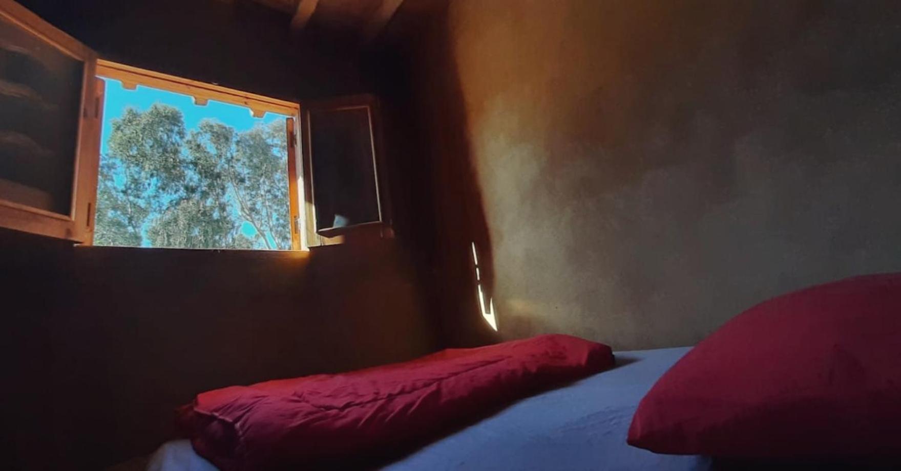 Tunis Camp Al Fayyūm Kültér fotó