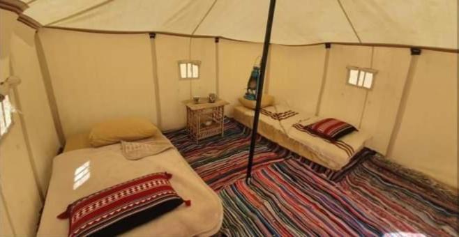 Tunis Camp Al Fayyūm Kültér fotó